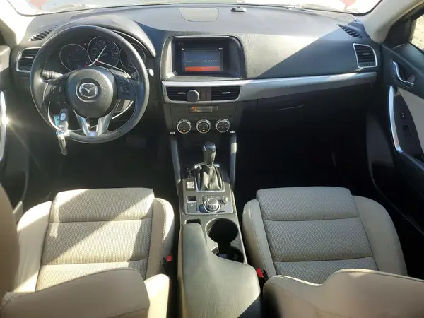 JM3KE2CY7G0732750 2016 MAZDA CX-5 - Image 8