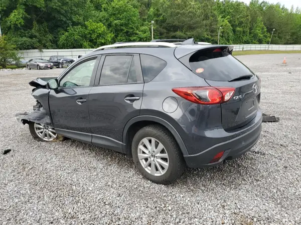 JM3KE2CY7G0735440 2016 MAZDA CX-5 - Image 2