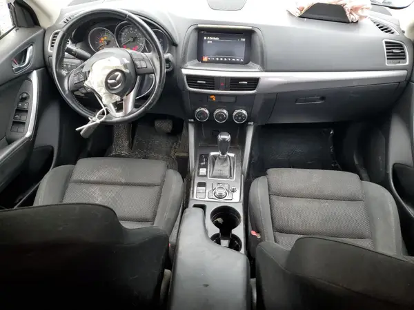 JM3KE2CY7G0735440 2016 MAZDA CX-5 - Image 8
