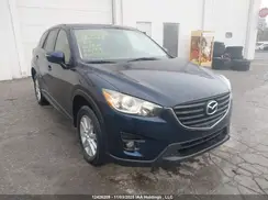 JM3KE2CY7G0738709 2016 MAZDA CX-5