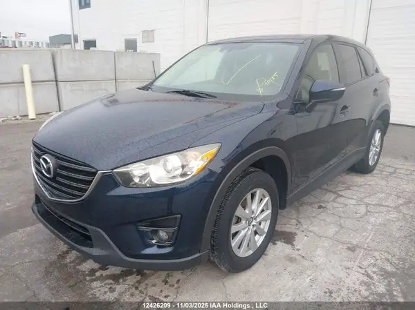 JM3KE2CY7G0738709 2016 MAZDA CX-5 - Image 2