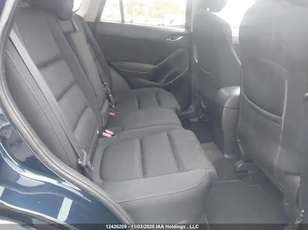 JM3KE2CY7G0738709 2016 MAZDA CX-5 - Image 8