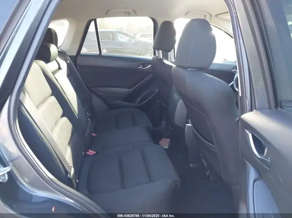 JM3KE2CY7G0743215 2016 MAZDA CX-5 - Image 8