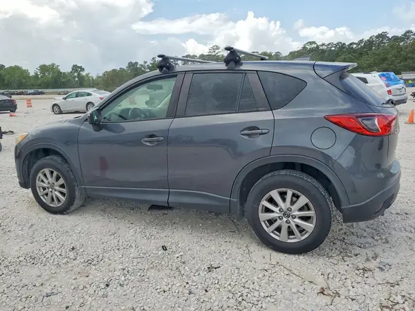 JM3KE2CY7G0744221 2016 MAZDA CX-5 - Image 2