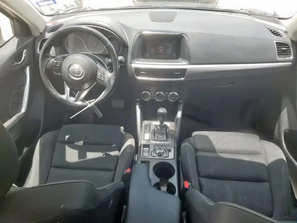 JM3KE2CY7G0745501 2016 MAZDA CX-5 - Image 8