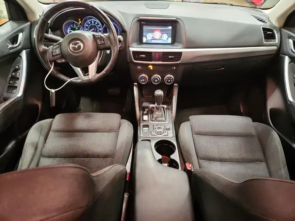 JM3KE2CY7G0748771 2016 MAZDA CX-5 - Image 8