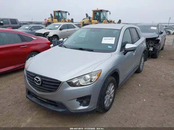 JM3KE2CY7G0756028 2016 MAZDA CX-5 - Image 2