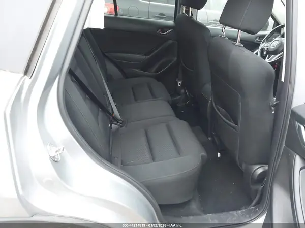 JM3KE2CY7G0756028 2016 MAZDA CX-5 - Image 8