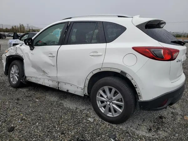 JM3KE2CY7G0756255 2016 MAZDA CX-5 - Image 2