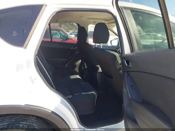 JM3KE2CY7G0757275 2016 MAZDA CX-5 - Image 8