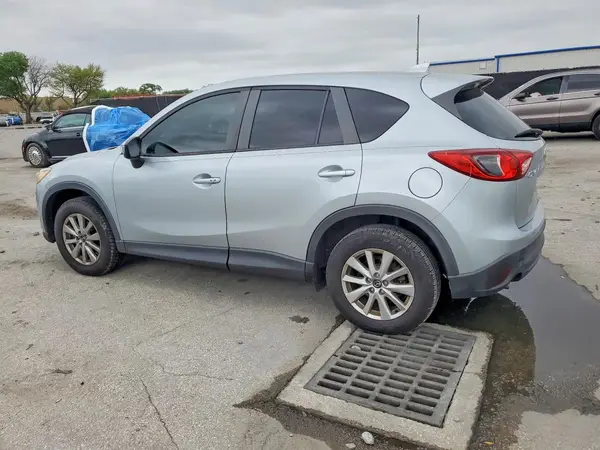 JM3KE2CY7G0757860 2016 MAZDA CX-5 - Image 2