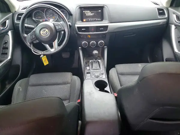 JM3KE2CY7G0757860 2016 MAZDA CX-5 - Image 8