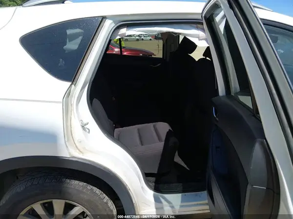 JM3KE2CY7G0762265 2016 MAZDA CX-5 - Image 8