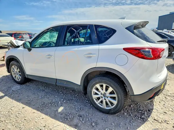 JM3KE2CY7G0766882 2016 MAZDA CX-5 - Image 2