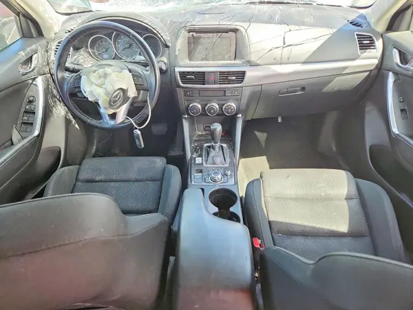 JM3KE2CY7G0766882 2016 MAZDA CX-5 - Image 8