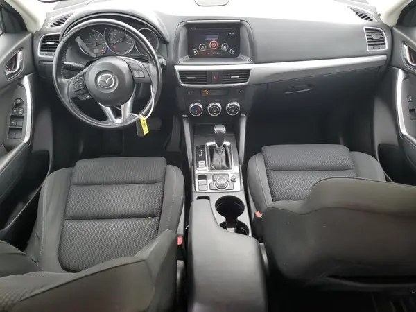 JM3KE2CY7G0767272 2016 MAZDA CX-5 - Image 8