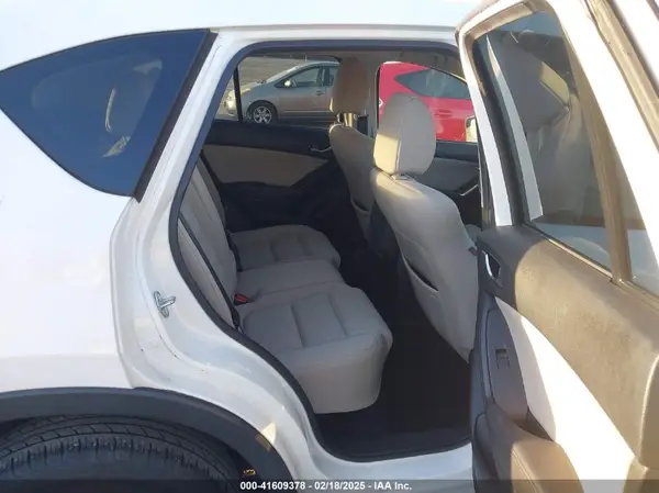 JM3KE2CY7G0769684 2016 MAZDA CX-5 - Image 8