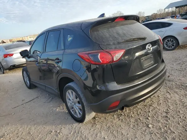 JM3KE2CY7G0771628 2016 MAZDA CX-5 - Image 2
