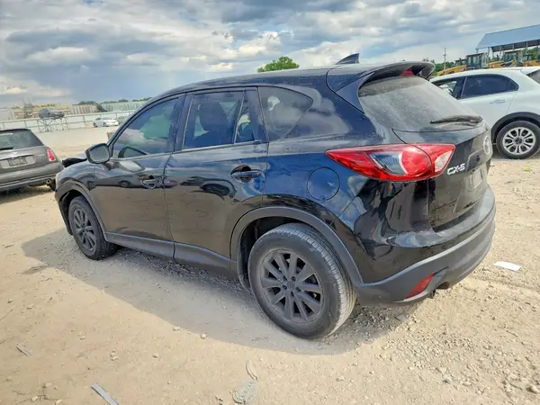 JM3KE2CY7G0771869 2016 MAZDA CX-5 - Image 2