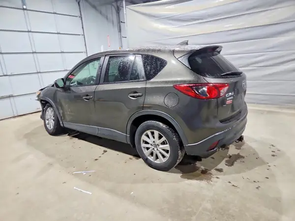 JM3KE2CY7G0779194 2016 MAZDA CX-5 - Image 2
