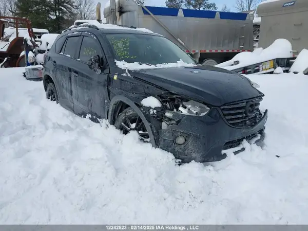 JM3KE2CY7G0780913 2016 MAZDA CX-5 - Image 1