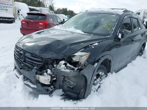 JM3KE2CY7G0780913 2016 MAZDA CX-5 - Image 2