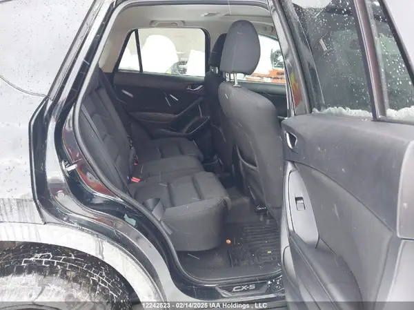 JM3KE2CY7G0780913 2016 MAZDA CX-5 - Image 8