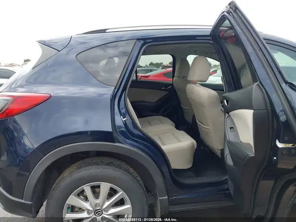 JM3KE2CY7G0785965 2016 MAZDA CX-5 - Image 8