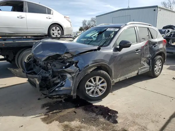 JM3KE2CY7G0794391 2016 MAZDA CX-5 - Image 1