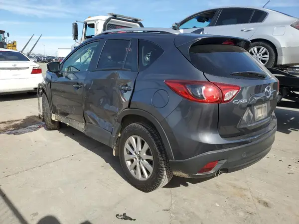 JM3KE2CY7G0794391 2016 MAZDA CX-5 - Image 2
