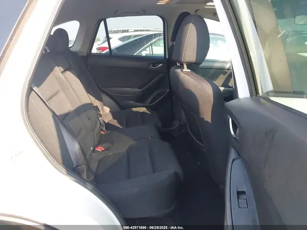 JM3KE2CY7G0798036 2016 MAZDA CX-5 - Image 8