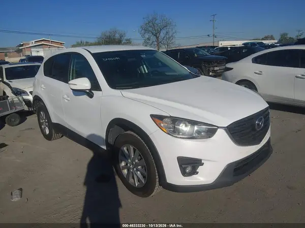 JM3KE2CY7G0798134 2016 MAZDA CX-5 - Image 1