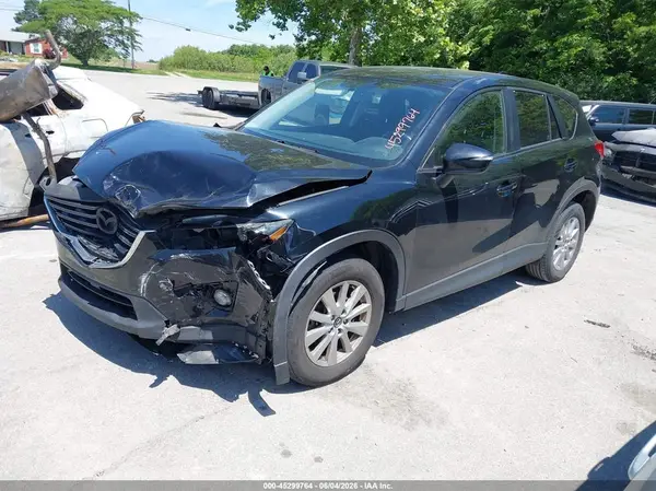 JM3KE2CY7G0799820 2016 MAZDA CX-5 - Image 2