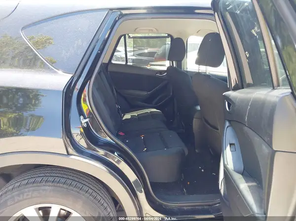 JM3KE2CY7G0799820 2016 MAZDA CX-5 - Image 8