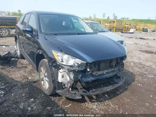 JM3KE2CY7G0808287 2016 MAZDA CX-5 - Image 1