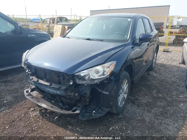JM3KE2CY7G0808287 2016 MAZDA CX-5 - Image 2