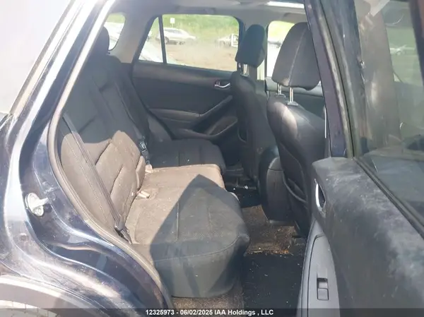 JM3KE2CY7G0808287 2016 MAZDA CX-5 - Image 8