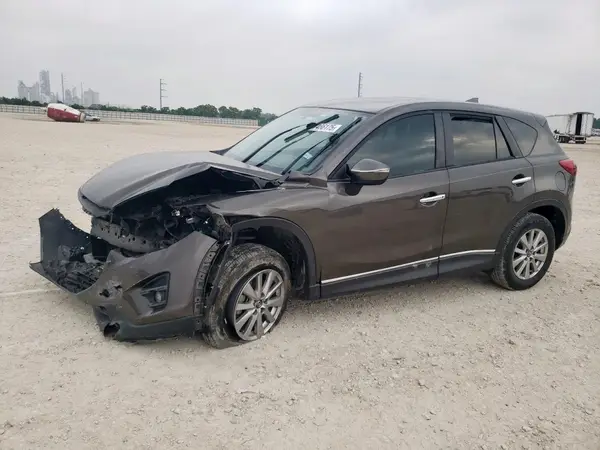 JM3KE2CY7G0808578 2016 MAZDA CX-5 - Image 1