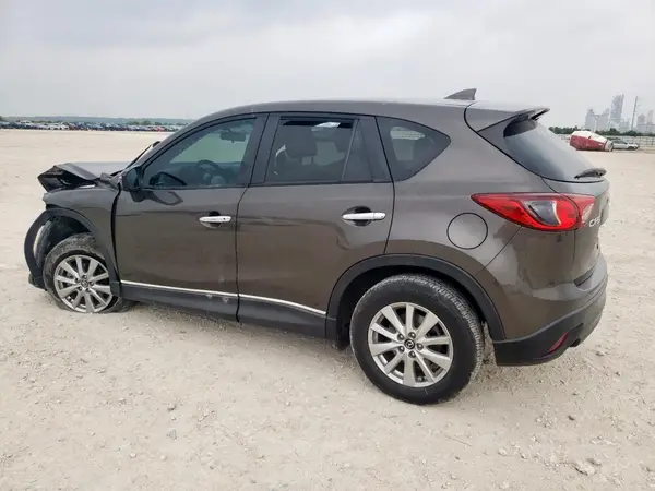 JM3KE2CY7G0808578 2016 MAZDA CX-5 - Image 2