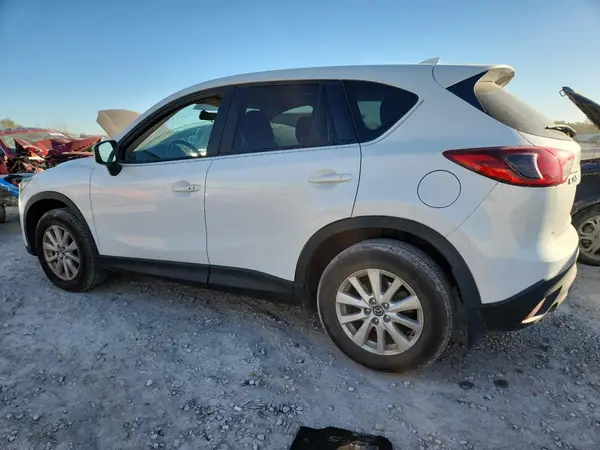JM3KE2CY7G0810721 2016 MAZDA CX-5 - Image 2