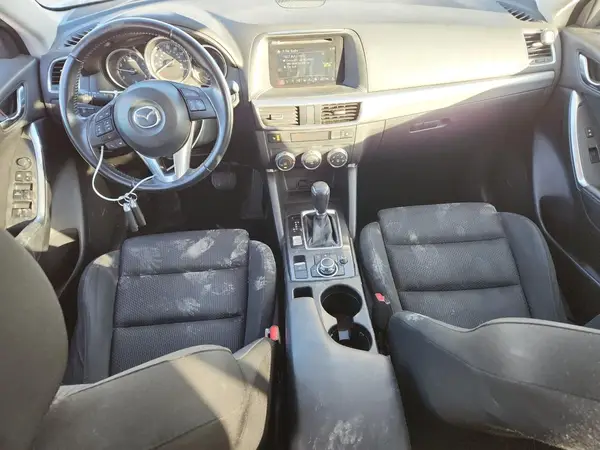 JM3KE2CY7G0810721 2016 MAZDA CX-5 - Image 8