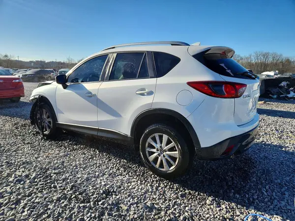 JM3KE2CY7G0812405 2016 MAZDA CX-5 - Image 2