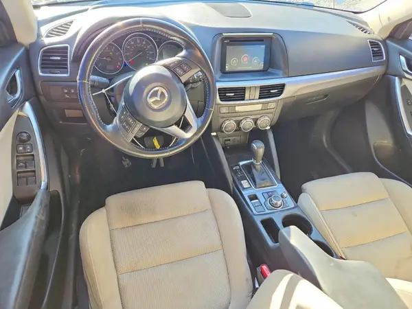 JM3KE2CY7G0812405 2016 MAZDA CX-5 - Image 8