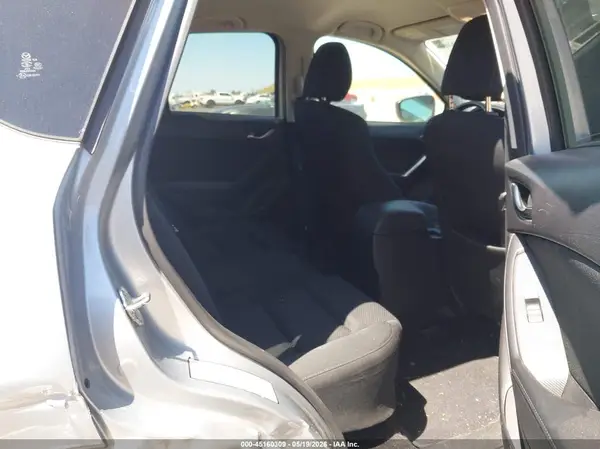 JM3KE2CY7G0813134 2016 MAZDA CX-5 - Image 8
