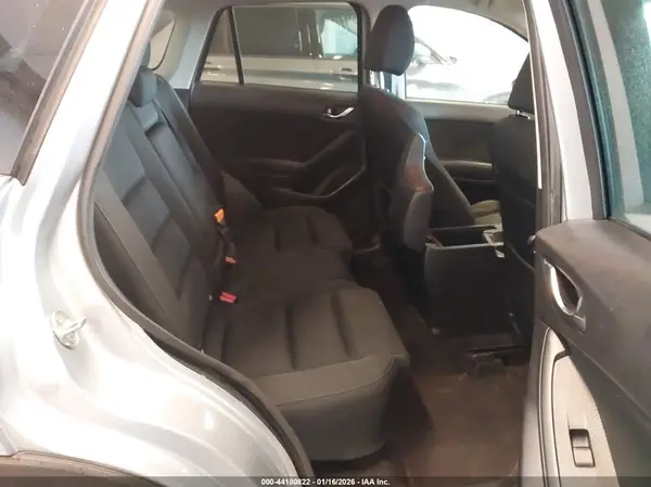 JM3KE2CY7G0814770 2016 MAZDA CX-5 - Image 8