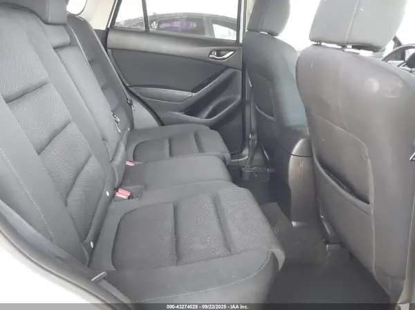 JM3KE2CY7G0814980 2016 MAZDA CX-5 - Image 8