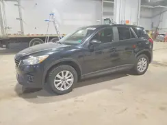 JM3KE2CY7G0815109 2016 MAZDA CX-5