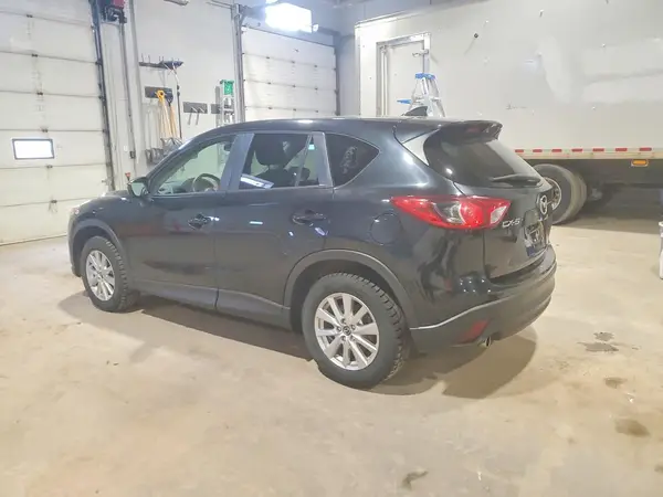 JM3KE2CY7G0815109 2016 MAZDA CX-5 - Image 2