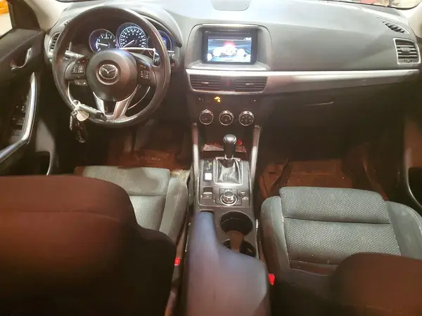 JM3KE2CY7G0815109 2016 MAZDA CX-5 - Image 8