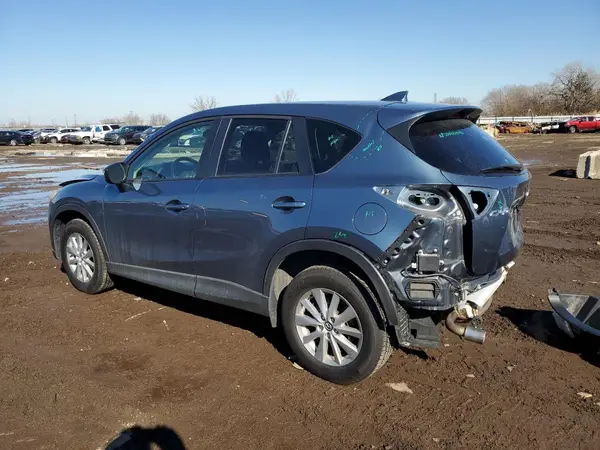 JM3KE2CY7G0816146 2016 MAZDA CX-5 - Image 2